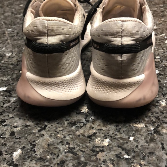 Nike Joyride Dual Run Vast Grey/Multi-Color Gris Infini/Couleur Multiple - Picture 16 of 16